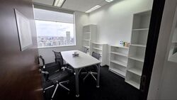 Uob Plaza (D1), Office #639403461